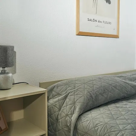 Sol Apartamento Lloret de Mar