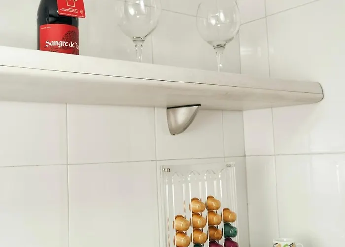 Apartamento Sol Lloret de Mar