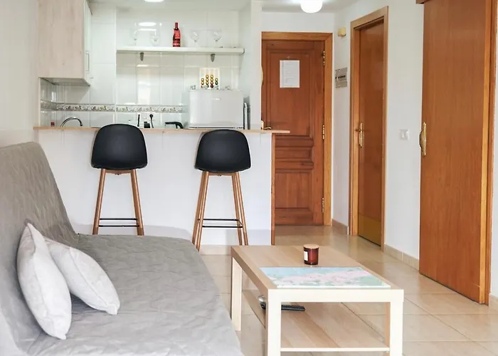 Apartamento Sol *