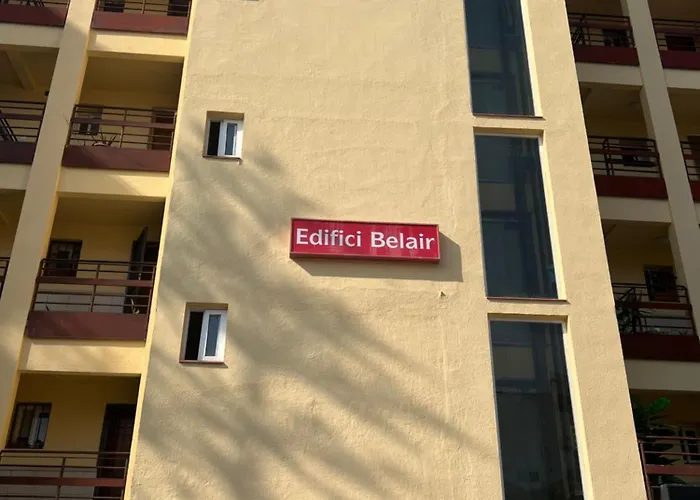 Sol Apartamento Lloret de Mar