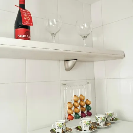 Apartman Sol Lloret de Mar