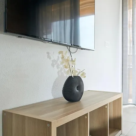 Apartman Sol