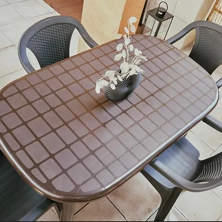 Sol Apartman *