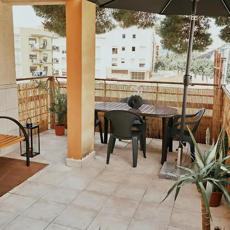 Sol Apartman Lloret de Mar