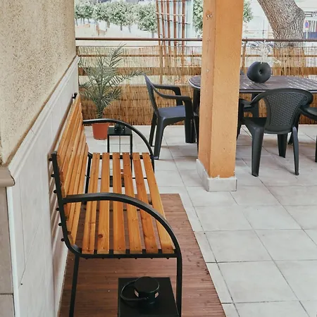 Sol Apartman