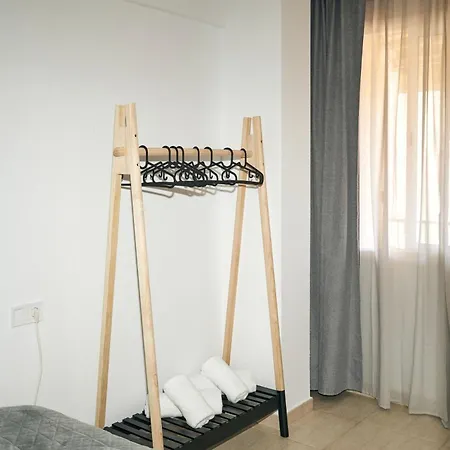 Sol Apartman *