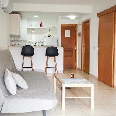 Apartman Sol *
