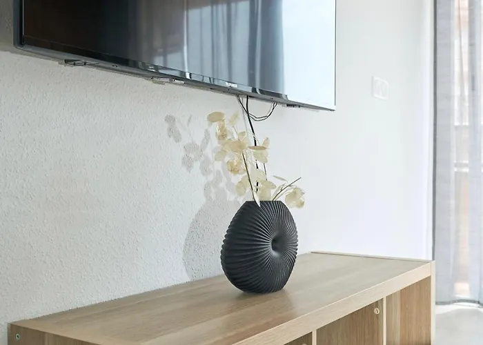 Apartman Sol
