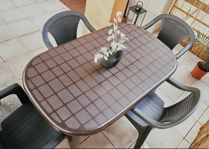 Sol Apartman *