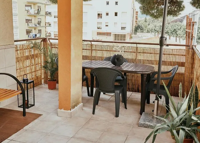 Sol Apartman Lloret de Mar