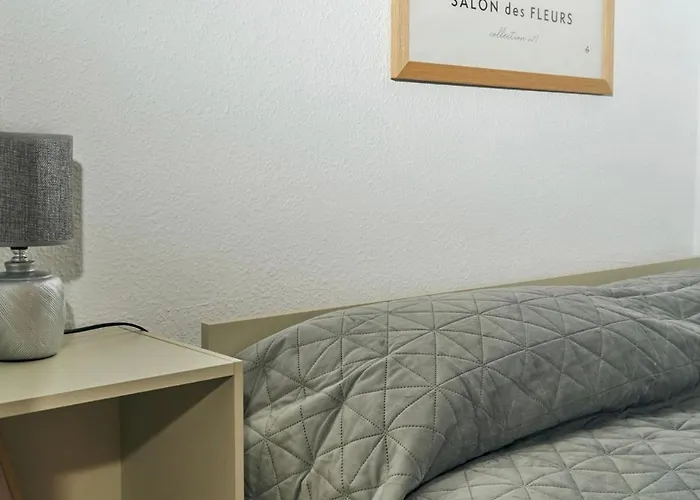 Sol Apartman Lloret de Mar
