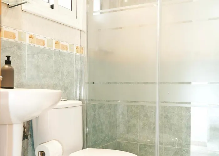 Apartman Sol Lloret de Mar