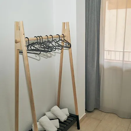 Sol Appartement