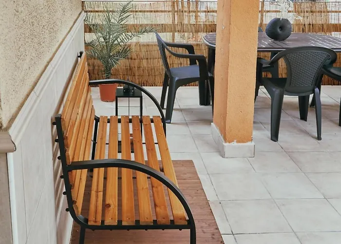 Sol Appartement
